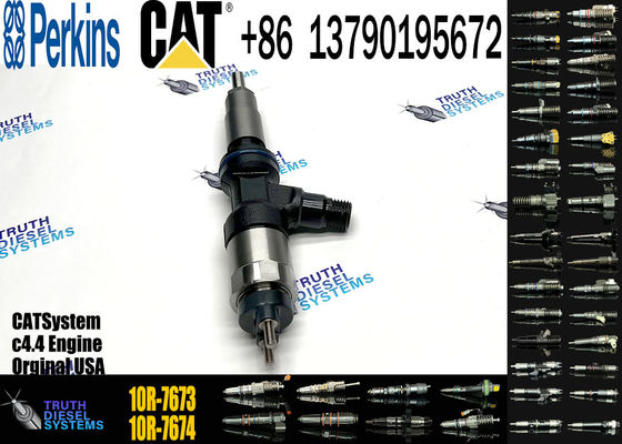 Fuel Injector 10R-7673 10R7673 10R-7674 10R-7675 10R7675 10R-7676 10R7676 10R-7938 10R7938 10R-7939 10R-7951 10R7951 10R-8502