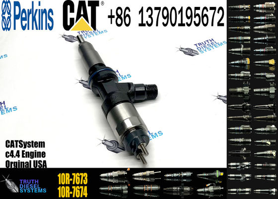 Fuel Injector 10R-7673 10R7673 10R-7674 10R-7675 10R7675 10R-7676 10R7676 10R-7938 10R7938 10R-7939 10R-7951 10R7951 10R-8502