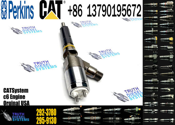 282-0490 Fuel Injector 23670-0L090 Common Rail Injector 292-3780 2645A709 382-0480