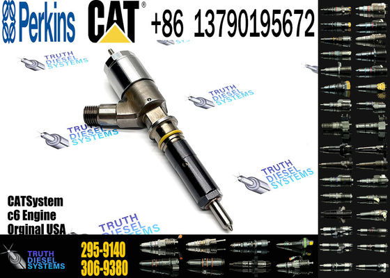 hot sale For C4.4/c6.6 295-9140 312-5620 320-0655 320-0677 320-0680 306-9380 320-0690 320-0670 321-0990 321-3600 Newly Assembled