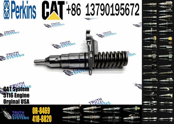 Cat 3116 injector 7E-8727 0R-8461 7E-8729 0R-8469 7E-8952 0R-8465 for caterpillar engine 3116 injectors
