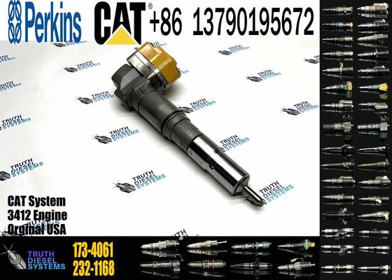 CAT 3216 Fuel Injector 173-4059 173-4061 173-9267 173-9272 174-7528 177-4752 20R-0759 177-4753