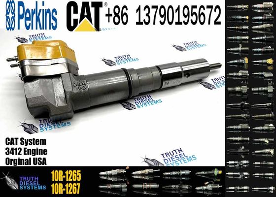 CAT 3216 fuel injector 232-1175 232-1183 2C0273 4CR0197 10R-1265 0R-9803