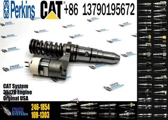 246-1854 10R-7238 Diesel Fuel Injector 245-8272 10R-8795 229-1631 204-2067 192-2817 0R-3539 162-8813 0R-9944 162-8809 150-4453