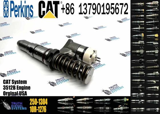 250-1308 10R-1280 Injector 250-1306 10R-1288 250-1303 10R-1276 250-1304 10R-1278 250-1302 10R-1303 249-0746 10R-2826 10R-2827