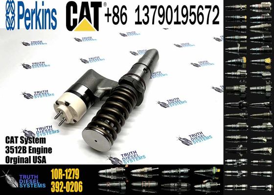Fuel Injector 10R-1278 10R-1279 10R1278 10R-1279 10R-1280 10R-1288 10R-1290 10R-1303 10R-1305 10R-2772 10R-2826 10R-2827 10R-2828