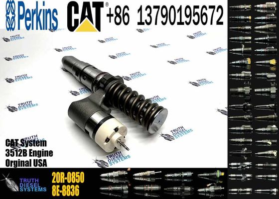 392-0214 20R-1275 793C 793D Diesel Fuel Injectors 392-0213 20R-0850 392-0212 20R-0848 392-0211 20R-0849 392-0208 20R-1272