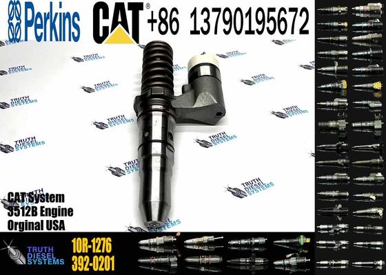 New Common Rail Injector 10R-1276 20R-1278 10R-1288 20R-1283 10R-1280 20R-1265for diesel Engine CAT