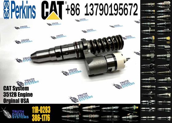 New Common Rail Injector 10R-8795 20R3483 20R-3247 11R-0283 389-1969 379-0509 386-1771 10R-3255 for diesel Engine CAT