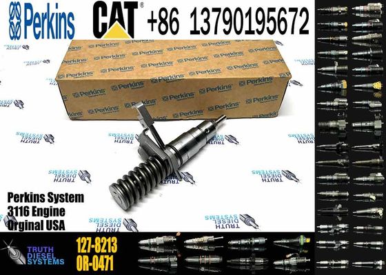 New 127-8216 diesel Injector 128-8222 127-8218 127-8213 diesel Injectors