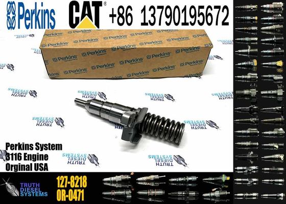 127-8216 127-8218 127-8205 127-8222 127-8228 127-8230 127-8207 127-8209 4P-2995 127-8211 127-8213 Fuel Injector for Caterpillar