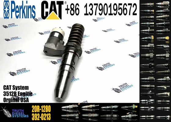 Fuel Injector 20R-1265 20R-1266 20R-1267 20R-1268 20R-1269 20R-1270 20R1272 20R-1275 20R1275 20R-1276 20R-1277 20R-1278 20R-1280
