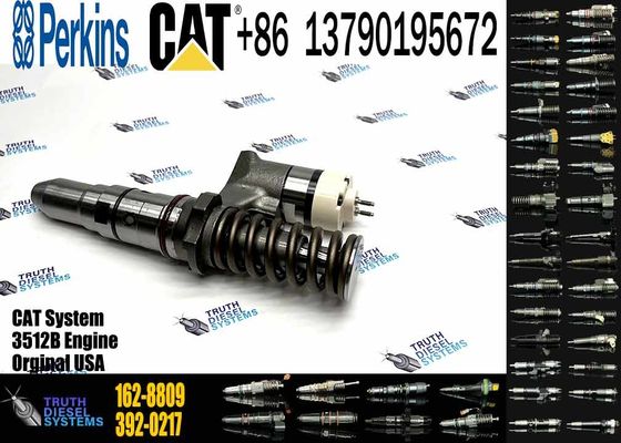 Fuel Injector 20R-3477 20R-1266 20R-1267 20R-1268 20R-1269 20R-1270 20R1272 20R-1275 162-8809 20R-1276 20R-1277 20R-1278 20R-2296