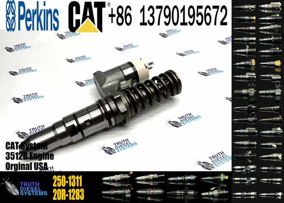 Fuel Injector 20R-3477 20R-1266 20R-1267 20R-1268 20R-1269 20R-1270 20R1272 20R-1275 250-1311 20R-1276 20R-1277 20R-1278 20R-2296