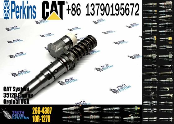 Fuel Injector 20R-3477 20R-1266 20R-1267 20R-1268 20R-1269 20R-1270 20R1272 20R-1275 266-4387 20R-1276 20R-1277 20R-1278 20R-2296