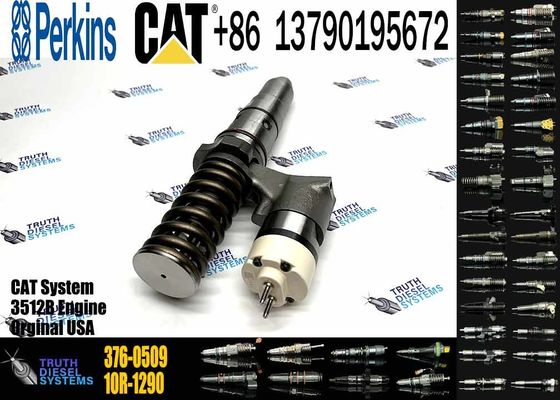 Fuel Injector 20R-3477 20R-1266 20R-1267 20R-1268 20R-1269 20R-1270 20R1272 20R-1275 376-0509 20R-1276 20R-1277 20R-1278 20R-2296