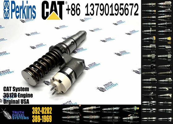 Fuel Injector 20R-3477 20R-1266 20R-1267 20R-1268 20R-1269 20R-1270 20R1272 20R-1275 392-0202 20R-1276 20R-1277 20R-1278 20R-2296