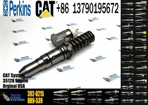 Fuel Injector 20R-3477 20R-1266 20R-1267 20R-1268 20R-1269 20R-1270 20R1272 20R-1275 392-0215 20R-1276 20R-1277 20R-1278 20R-2296