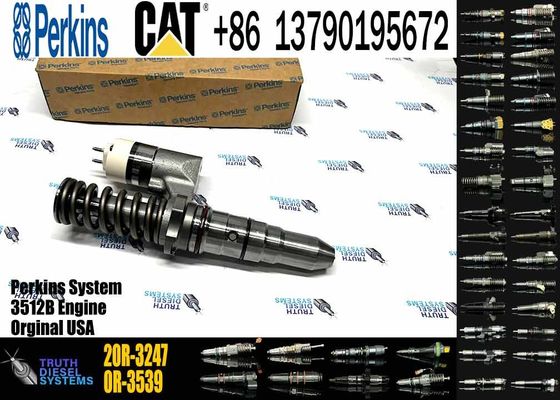 437-7547 20R-2296 3512C 3516C Fuel Injector 8E-8836 392-6214 20R-1275 392-0226 20R-1262 392-0225 20R-3247 392-0224 20R-1283