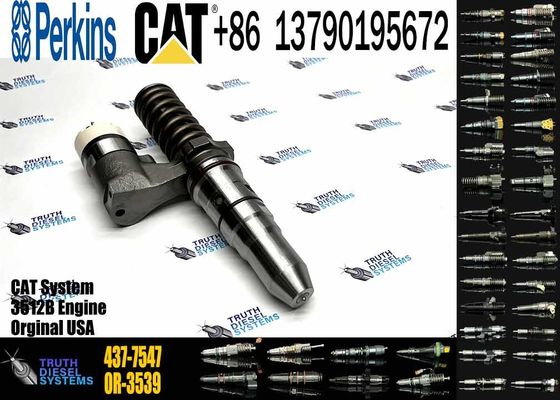 Fuel Injector 20R-1265 20R-1266 20R-1267 20R-1268 20R-1269 20R-1270 20R1270 20R-1275 20R1275 437-7547 20R-1277 20R-1278 20R-1280