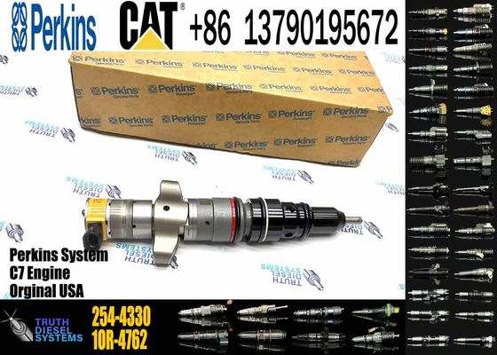 254-4330 254-4339 254-4340 258-8745 C9 Engine Fuel Injector 265-8106 266-4446 267-3360 267-3361 267-9710 267-9717 267-9722