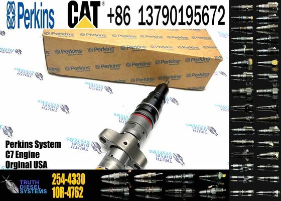 254-4330 254-4339 254-4340 258-8745 C9 Engine Fuel Injector 265-8106 266-4446 267-3360 267-3361 267-9710 267-9717 267-9722