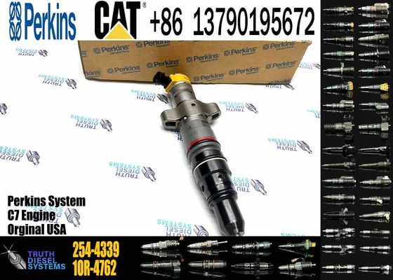 254-4330 254-4339 254-4340 258-8745 C9 Engine Fuel Injector 265-8106 266-4446 267-3360 267-3361 267-9710 267-9717 267-9722