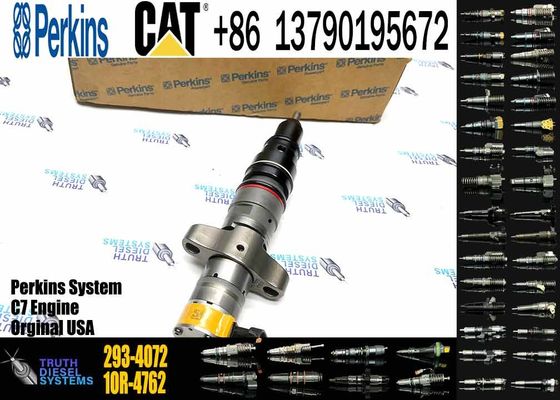 293-4072 328-2574 387-9433 Fuel Injector for C9 Engine High Quality Machinery Parts