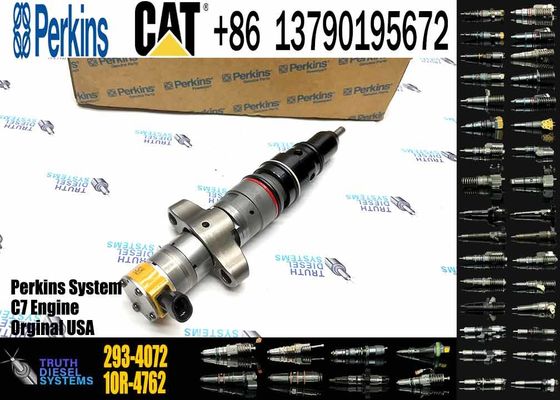 293-4072 328-2574 387-9433 Fuel Injector for C9 Engine High Quality Machinery Parts