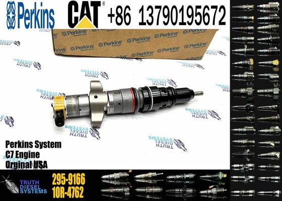 CAT Injector 295-1412 295-1411 268-1840 268-1839 High Quality Common Rail Injector diesel Pump Injector for CAT C7 Engine