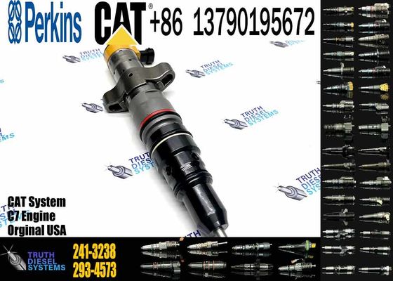 Fuel Injector 241-32328 387-9427 238-8091 241-3239 328-2582 2OR-8079 10R-7225 188-8739 for Caterpillar 324DL 325DL 328D 329D C7