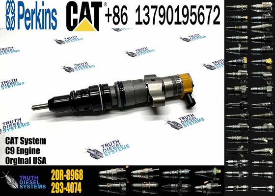 Fuel Injector 557-7627 387-9427 238-8091 241-3239 328-2582 2OR-8968 11R-1582 188-8739 for Caterpillar C9 C7