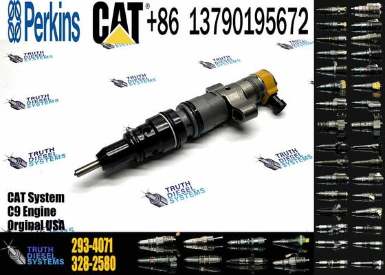 Fuel Injector 557-7627 387-9427 293-4071 241-3239 328-2582 53L-8062 11R-1582 188-8739 for Caterpillar C9 C7