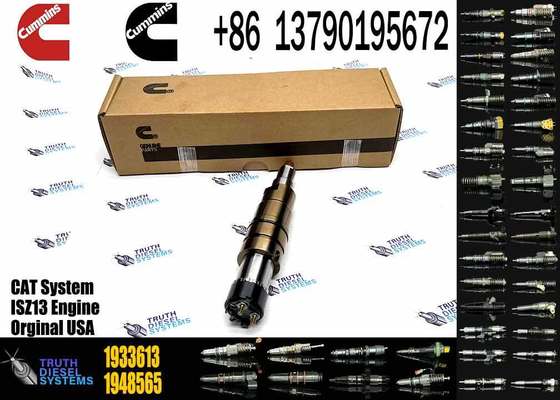For scania Fuel Injector 1881565 2894920 2031836 1874425 1933613 2086663 4307217