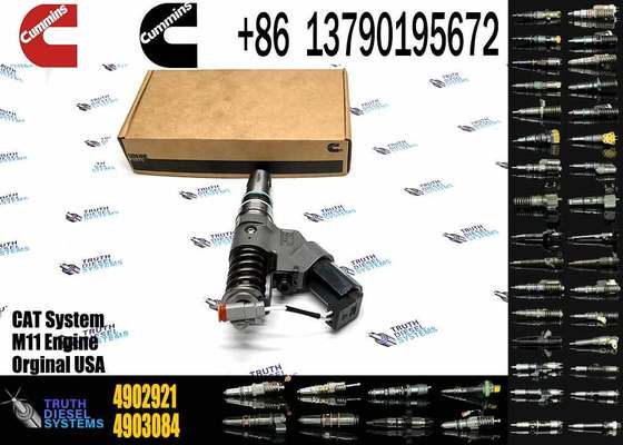 4903319 4928171 4902921 Fuel Injector for Cummins M11 Engine