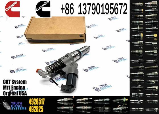 diesel Engine Parts diesel Injector3411754 3411755 492825 4928517 3411753 3037772