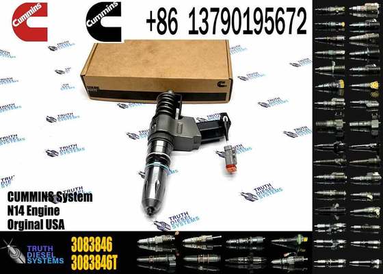 CHONEST Advantage Supply Diesel Engine Fuel Injector 3083846 3087733 3087560 MORE