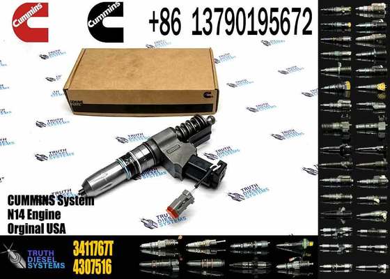 6087807 3073995F 3080931F 3087558F 3411766F 3411767T 3411381 3411385 3411759 4307516 Fuel Injector Generator Parts