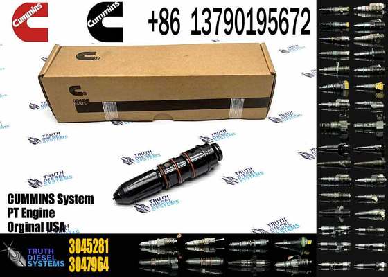 Seaple Injector for Cummins N855 NT855 3054218 3013725 3018566 3047985 3045281