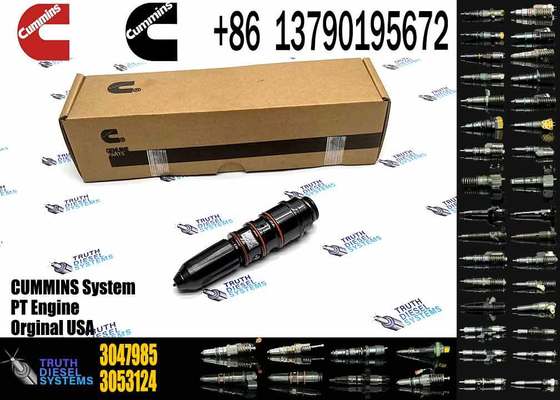 High quality Made in China Fuel Injector 3047964 3047985