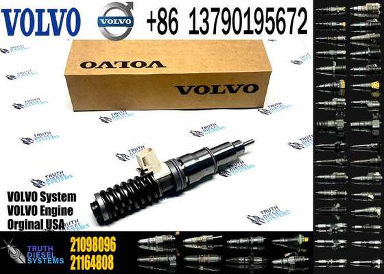 22325866 New Diesel Fuel Injector BEBE4D48001 21098096 21371676 21028884 for TAD940VE TAD941VE TAD1641GE TAD1642GE