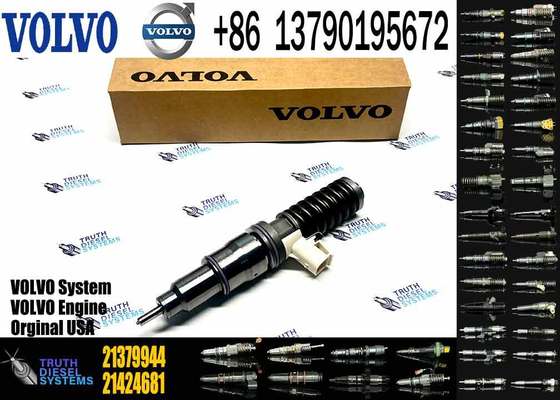 21379944 21458369 brand new fuel injector 21092434 21569191 engine D13C diesel injector
