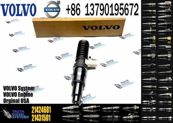 Diesel Injectors 21424681 BEBE4G08001 85003264 9021371673 Engine Auto Parts Unit Pump Injector