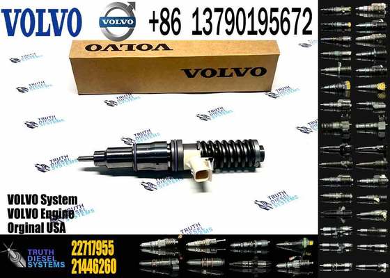 Rail Fuel Injector 22479125 22717952 22717954 22717955 22717956