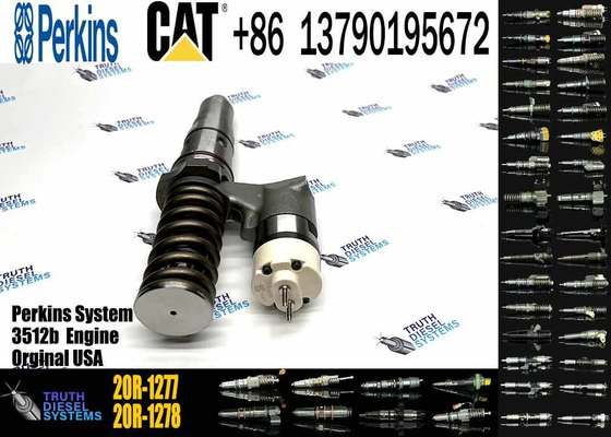 Fuel Injector 20R-1265 20R-1266 20R-1267 20R-1268 20R-1269 20R-1270 20R1270 20R-1275 20R1275 20R-1276 20R-1277 20R-1278 20R-1280