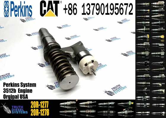 Fuel Injector 20R-1265 20R-1266 20R-1267 20R-1268 20R-1269 20R-1270 20R1270 20R-1275 20R1275 20R-1276 20R-1277 20R-1278 20R-1280