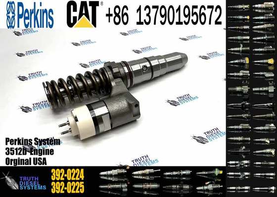 Fuel Injector 392-0210 3920210 392-0214 392-0215 392-0216 392-0217 392-0218 392-0219 392-0220