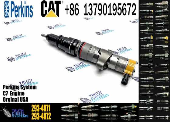 Diesel Injector 387-9434 266-4446 387-9438 10R7222 20R8063 10R7221 267-9734 293-4071