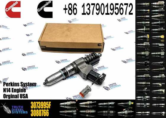 Discount Fuel Injector Assembly 3073995F for Cummins Engine N14 Series