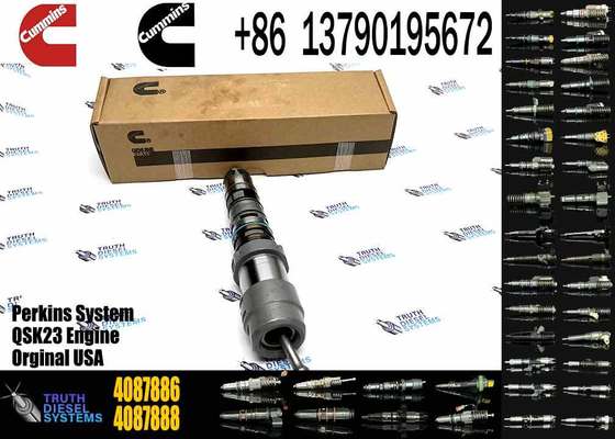 FUEL INJECTOR 4010025 4927348 4077076 4928345 4087886 4928346 4087888 4928347 4087889 4928348 4087894 4010029 4326639 4928349